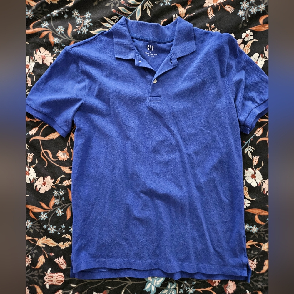 Gap Men's polo size M